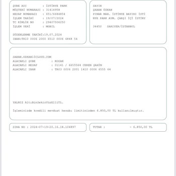 Bitcoverashop Para Çekme Sürecinde Yaşanan Sorunlar