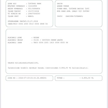 Bitcoverashop Para Çekme Sürecinde Yaşanan Sorunlar