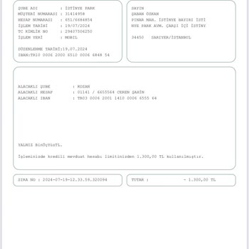 Bitcoverashop Para Çekme Sürecinde Yaşanan Sorunlar