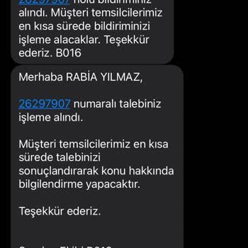 Trendyol Ve Sendeo Kargo İle Asla Çözüme Ulaştırılmayan Sürecim
