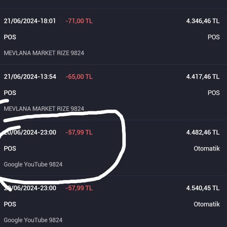 Youtube.com Premiumdan Şikayetçiyim Gereğinin Yapılmasını İstiyorum