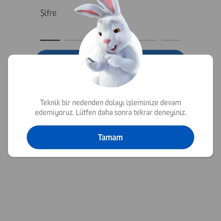 Fibabanka Mağduru Çok Gereksiz Banka