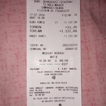 Bilvanis Kuruyemiş Kurtlu Badem Ve Çürük Fındıklar