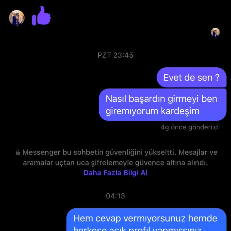 Facebook Hesaplarım Çalındı Fotoğraflar İzinsiz Kullanılıyor