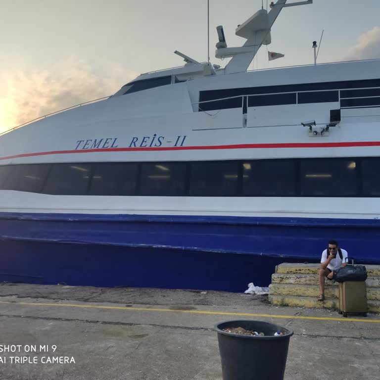 İdo Şikayet Geç Alma