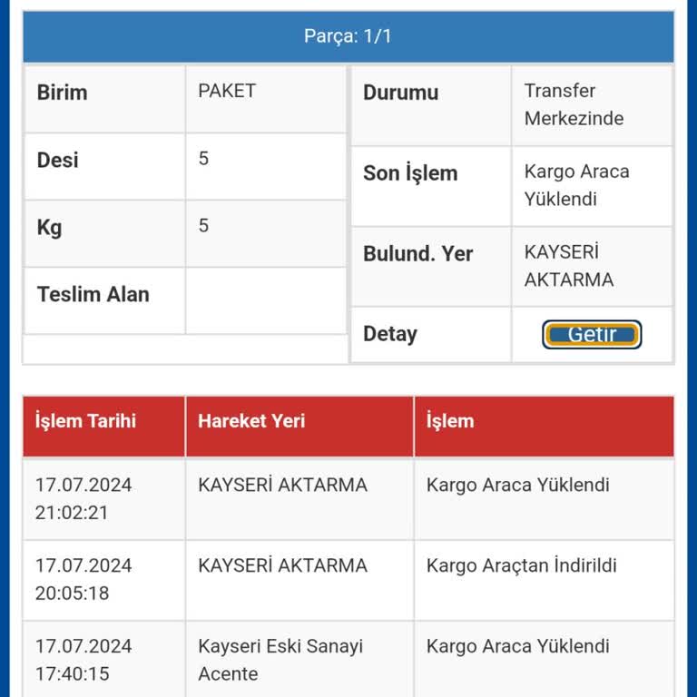 N11 Ve Sürat Kargo Alışveriş Yapılacak Firmalar Değil