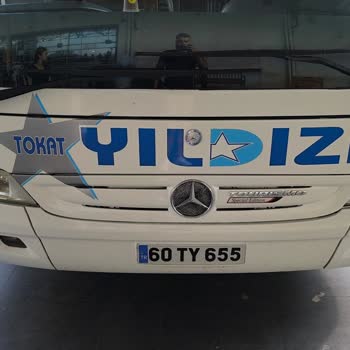 Tokat Yıldızı Fazla Ücret Alınması