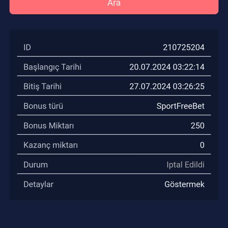 Casino Fast'ta Yaşadığım Büyük Hayal Kırıklığı