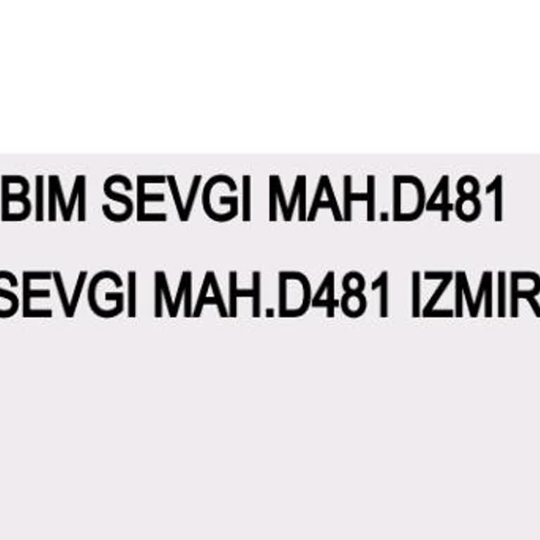 BİM Şezlong Satışı Konusunda Yaşanan Sorun