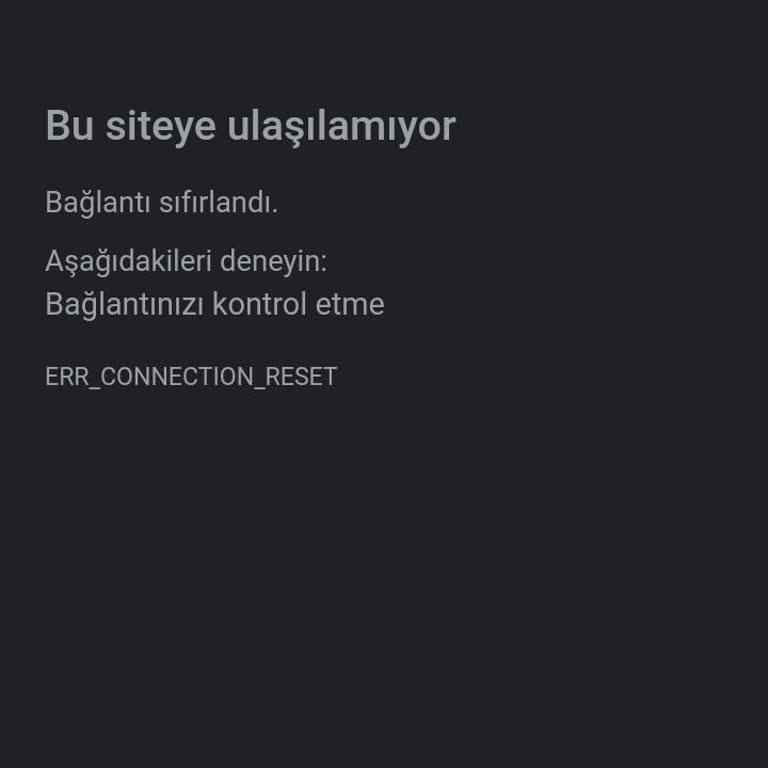 Retrobet Siteye Ulaşım Sağlanmıyor