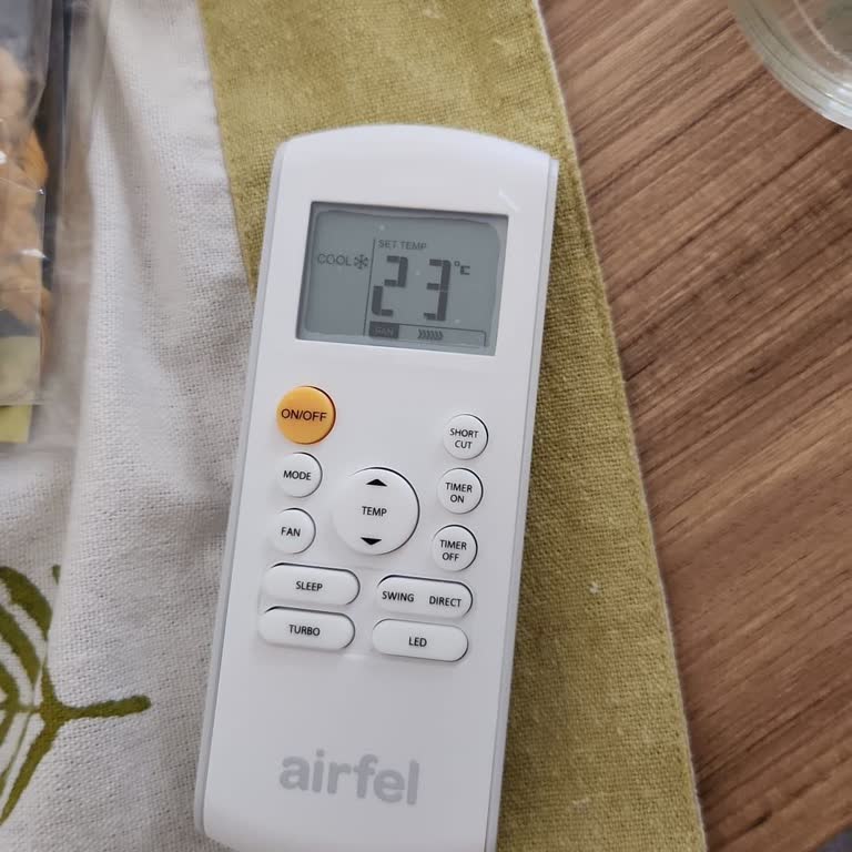Airfel 1 Aydır Aldığım Klimayı Kullanamıyorum‼️ Pişmanlık