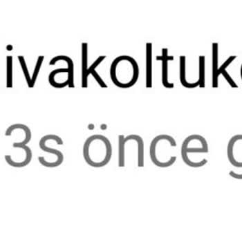 Diva Koltuk Örtüleri (Instagram) Mağduriyetti
