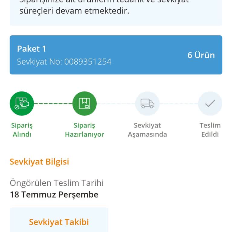Avansas Geç Teslimatlar. Uzun Teslimat Süreleri