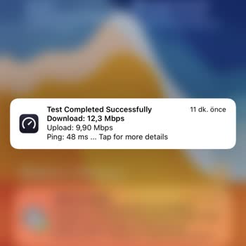 Turkcell Superonline Çözülmeyen Hız Problemi