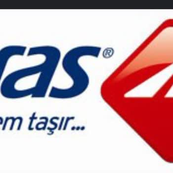 Aras Kargo Silifke Kargo Personeli