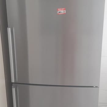 Bosch Buzdolabı 3 Ayda 5 Servis Gördü