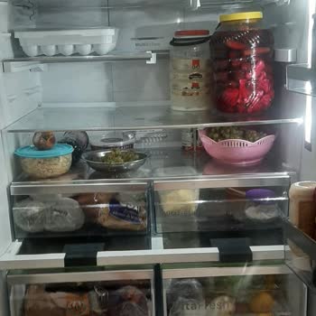 Bosch Buzdolabı 3 Ayda 5 Servis Gördü