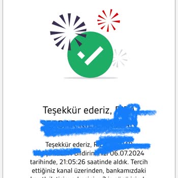 Akbank Sahibi Olmadığım Kredi Kartı Hesap Özeti Gönderdi