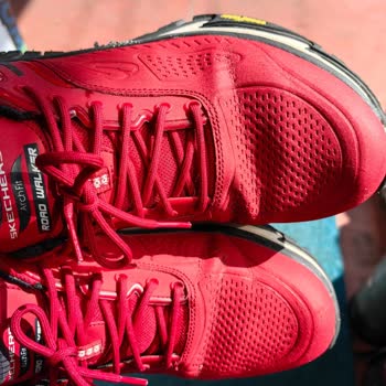 Skechers İthal Üründe Garanti Yok Dediler