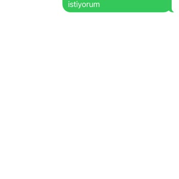 Horoz Lojistik İlgisizliği Talebimi Kayıt Etmemişler