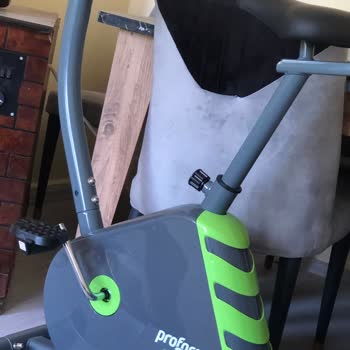 Proforce Spor Ekipmanları Proforce Cross Bisiklet Bozuluyor