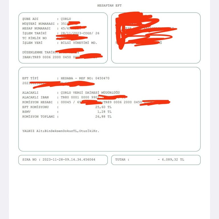 Gelir İdaresi Başkanlığı KYK Borcunu Ödedim Hala E Haciz Gözüküyor