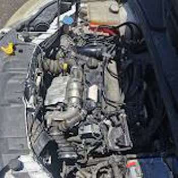 Samsun Euro Ford & Volvo Servisinin İşlem Sonucu Canımızdan Oluyorduk