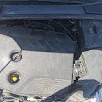 Samsun Euro Ford & Volvo Servisinin İşlem Sonucu Canımızdan Oluyorduk