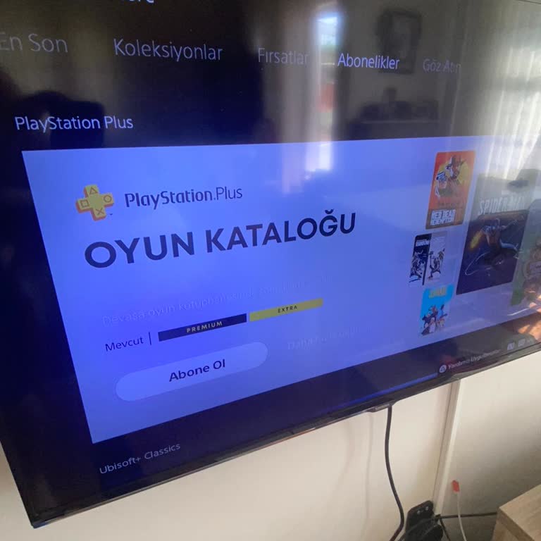 PlayStation Ödeme Çekildi, Aboneliğe İşlenmedi