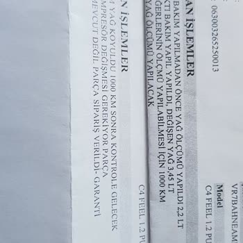 Citroen Mi? Bir Daha Düşün...