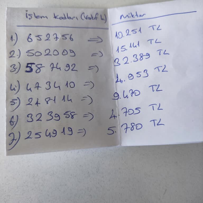 Pegasus Kredi Kartı Mağduriyeti