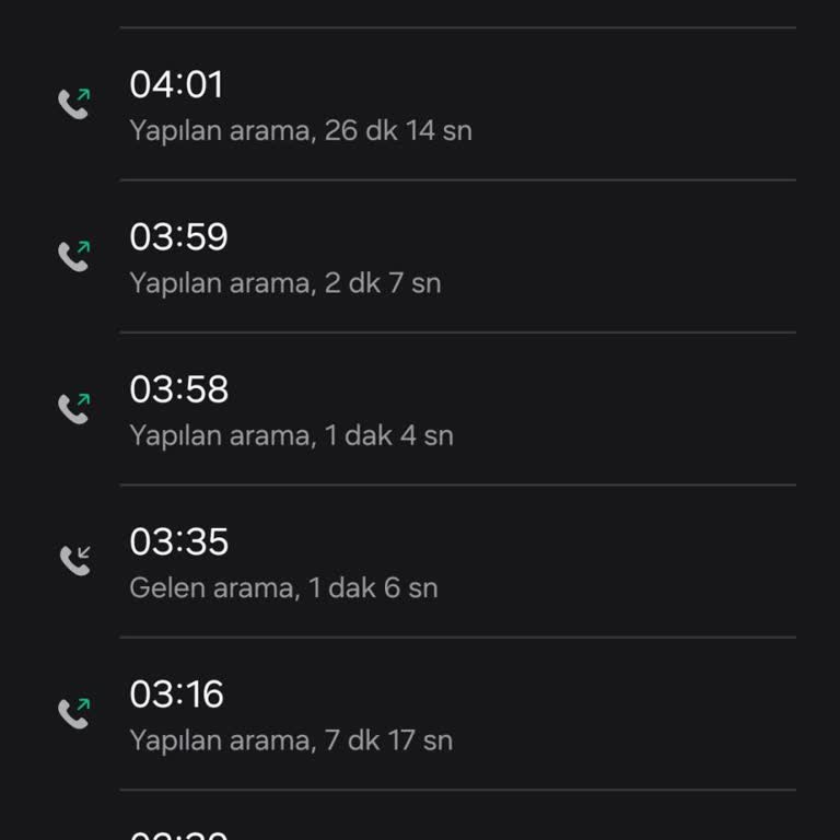 Tiktak Pişmanlıktır Kiralamayın Skn