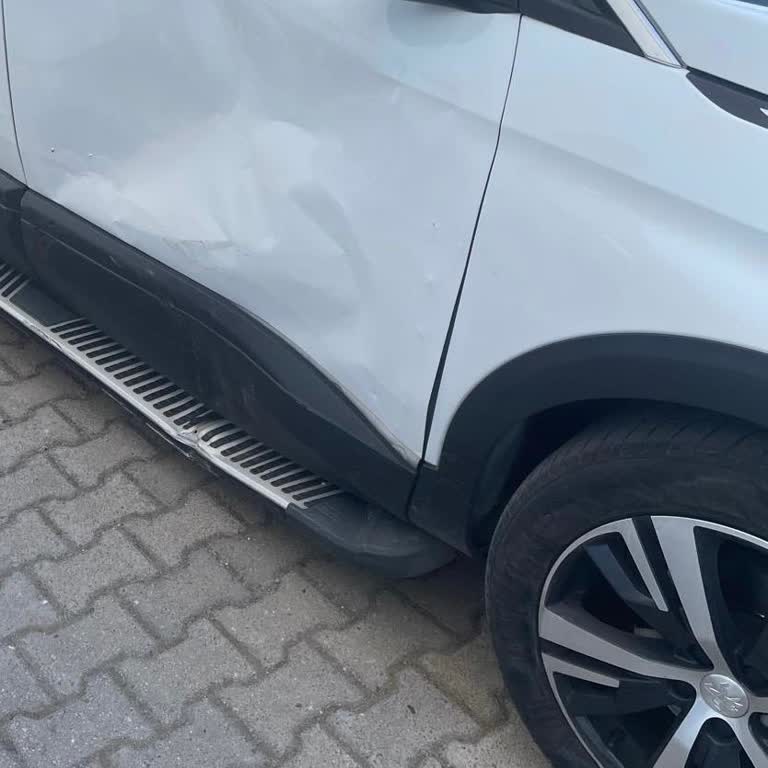 Acnturk Sigorta Tarafından Mağdur Edildim
