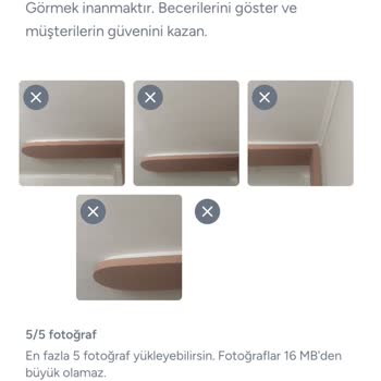 Armut Kullanamıyorum Sıkıntı Var