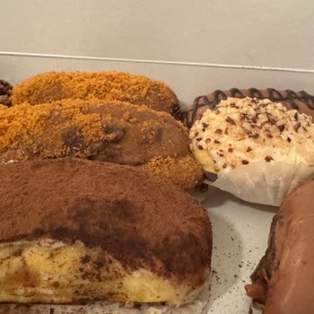 Ekleristan Siparişimdeki Kıl Ve Toza