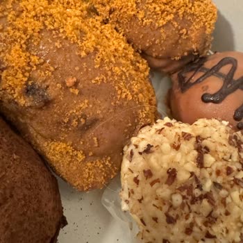 Ekleristan Siparişimdeki Kıl Ve Toza