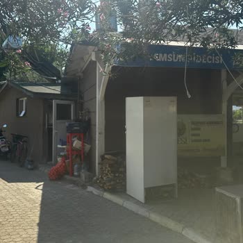 Maclura Bahçesi Memnuniyetsizliği