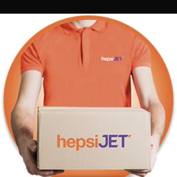 Hepsijet Firma Ve Kurye Hatası