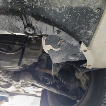 Dynobil Oto Ekspertiz Konuya Acil Dönüş Yapmanızı Rica Ederim