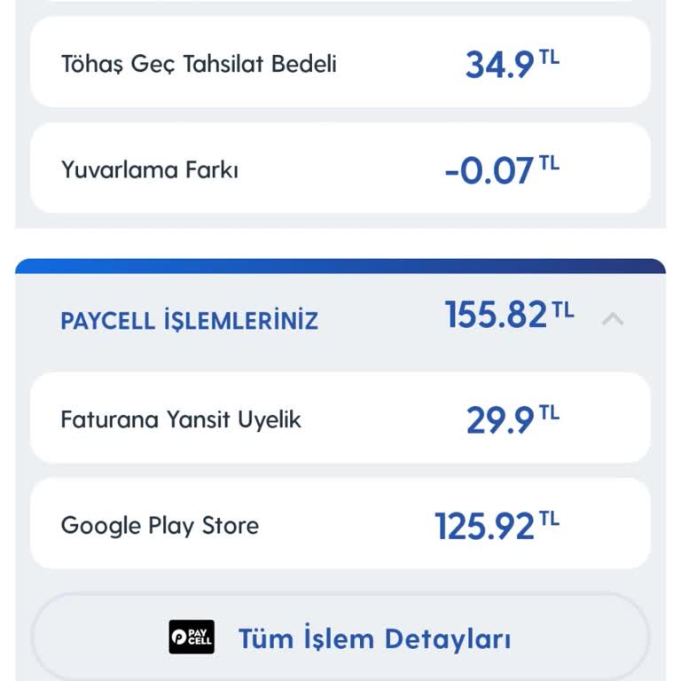 Kim GB İster Turkcell Aldığı Ücretin Karşılığını Vermiyor