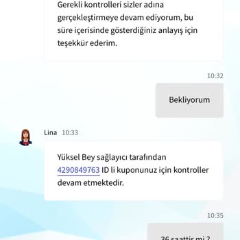 Orjinbet Hesabıma Paranın Yatmaması