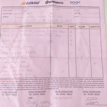 Mahkeme Kararına Uymayan İstikbal Mağduru