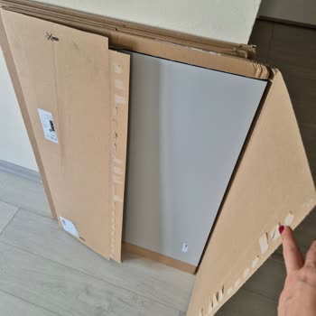 IKEA Bayrampaşa Mutfak Ekibi Nakliye Montaj Sorunu