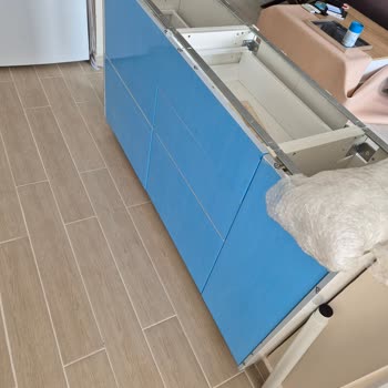 IKEA Bayrampaşa Mutfak Ekibi Nakliye Montaj Sorunu