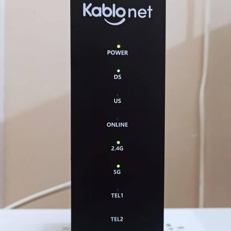 "Az Hizmet Çok Para" Kablo Net