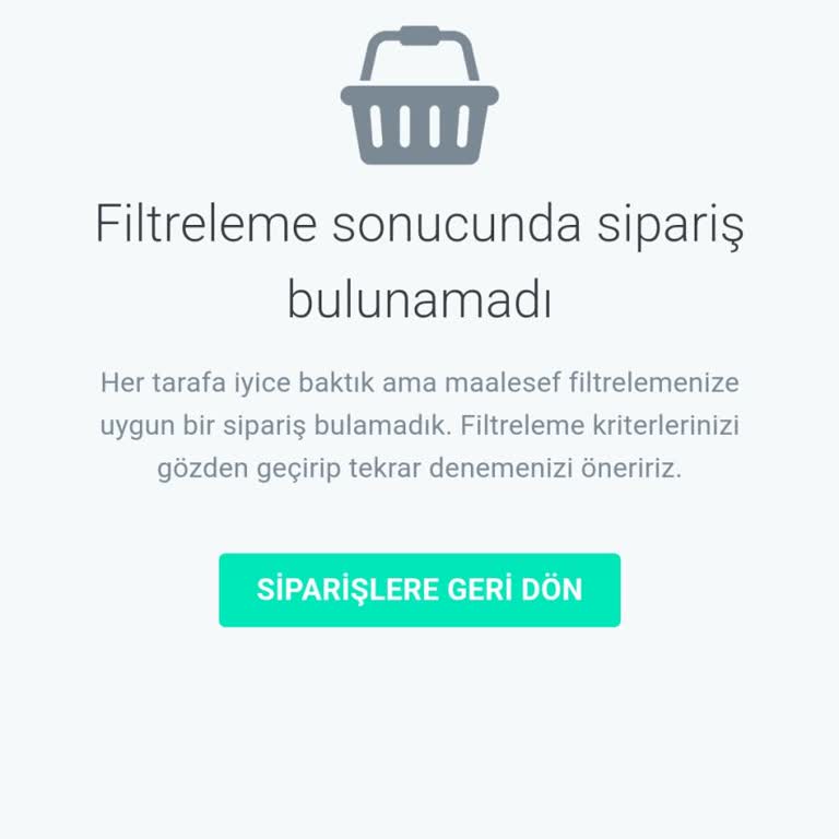 Shopier Alışveriş Yapamama Problemi