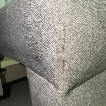Enza Home Yanlış Ve Yıpranmış Mobilyalarla Mağduriyet Yaşıyoruz!