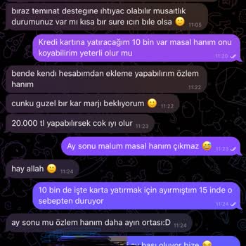 Mystic Yatırım Para Çekme Sıkıntısı Ve Zarar Ettirme