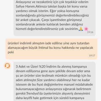 Trendyol Kargoda Kaybolan Ürünler Ve Mağduriyet: İki Katı Ücret Talebi