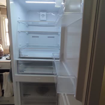 Regal Buzdolabı Hatalı Ürün Özellikleri